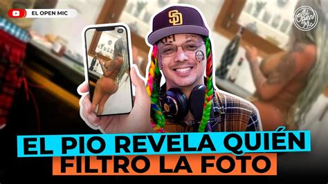 yalin la mas viral leaked|FILTRADO: Yailin La Más Viral y Tekashi Video Porno